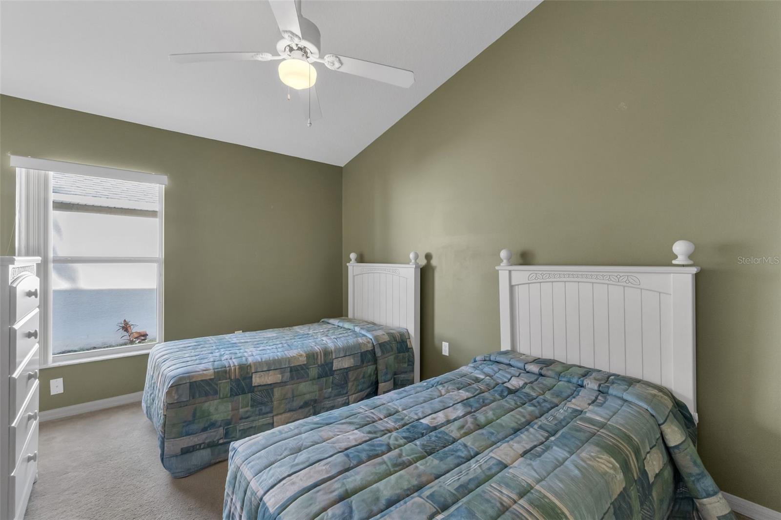 CUMBRIAN LAKES RESORT PH 2 - Residential