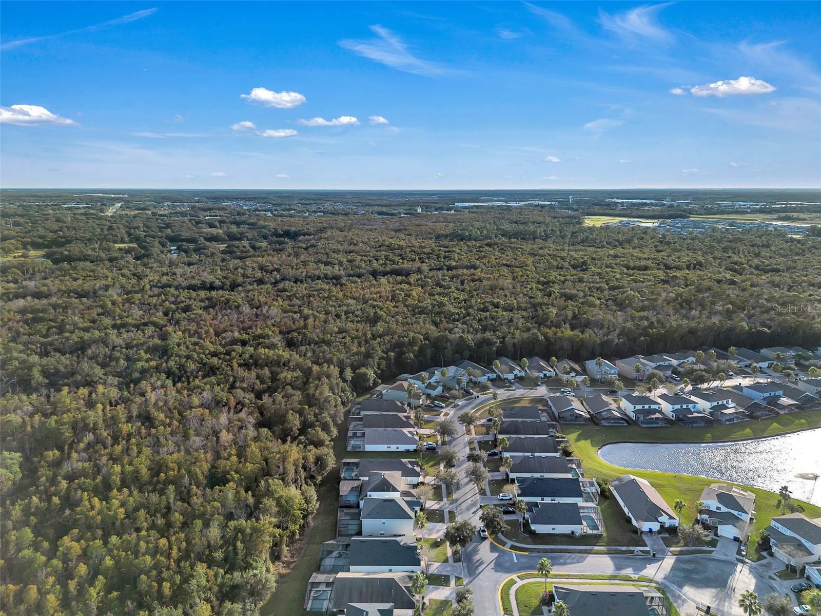 CUMBRIAN LAKES RESORT PH 2 - Residential