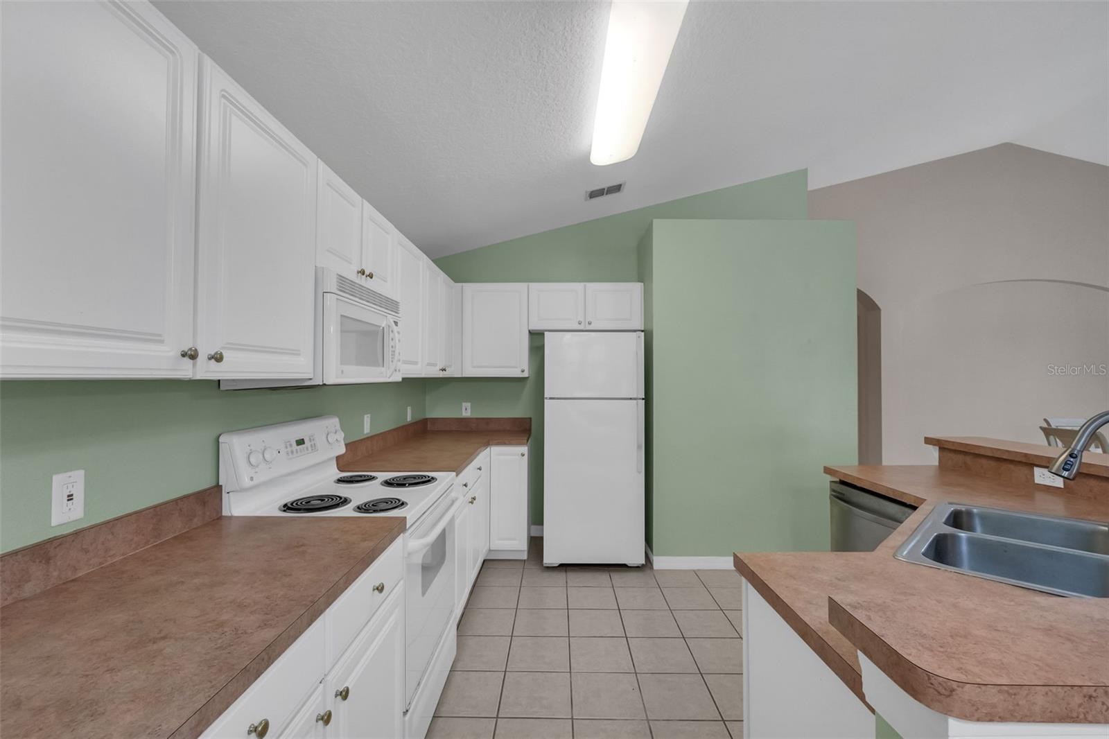 CUMBRIAN LAKES RESORT PH 2 - Residential