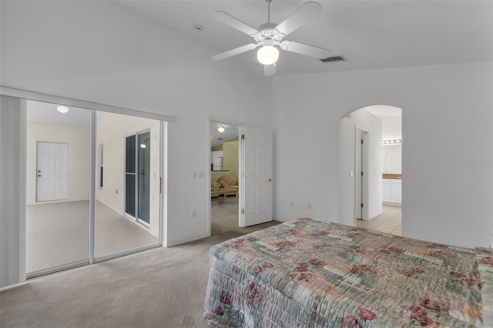 CUMBRIAN LAKES RESORT PH 2 - Residential