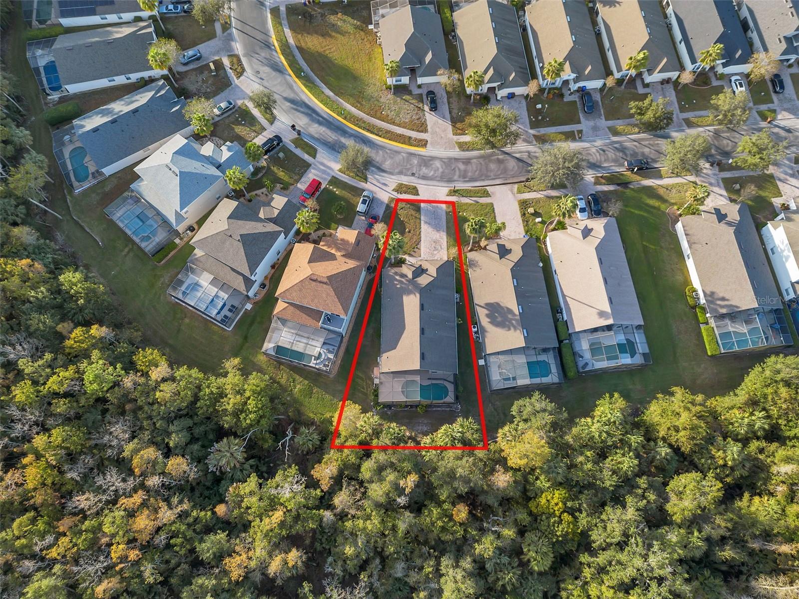 CUMBRIAN LAKES RESORT PH 2 - Residential