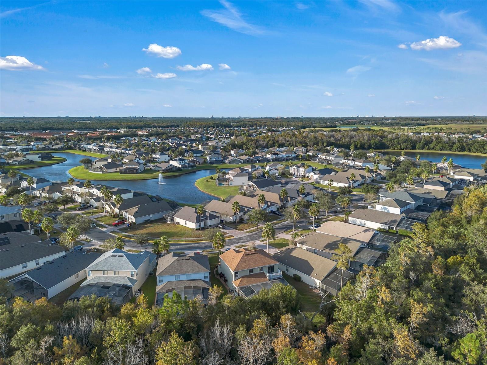 CUMBRIAN LAKES RESORT PH 2 - Residential