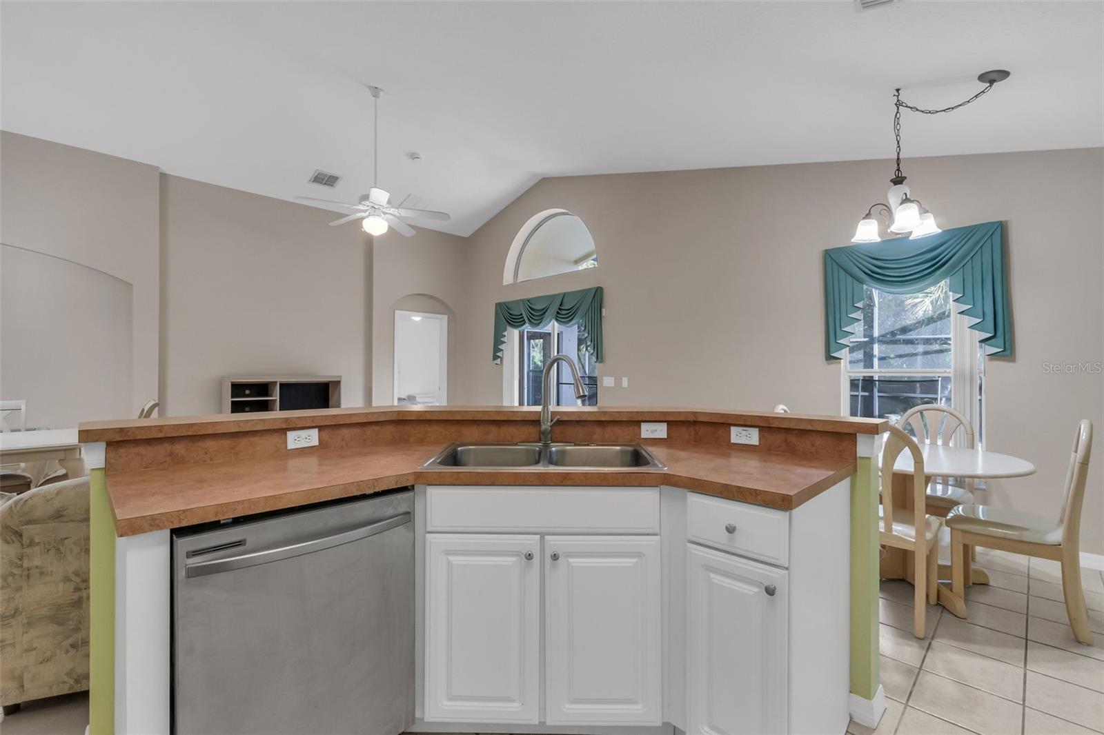 CUMBRIAN LAKES RESORT PH 2 - Residential