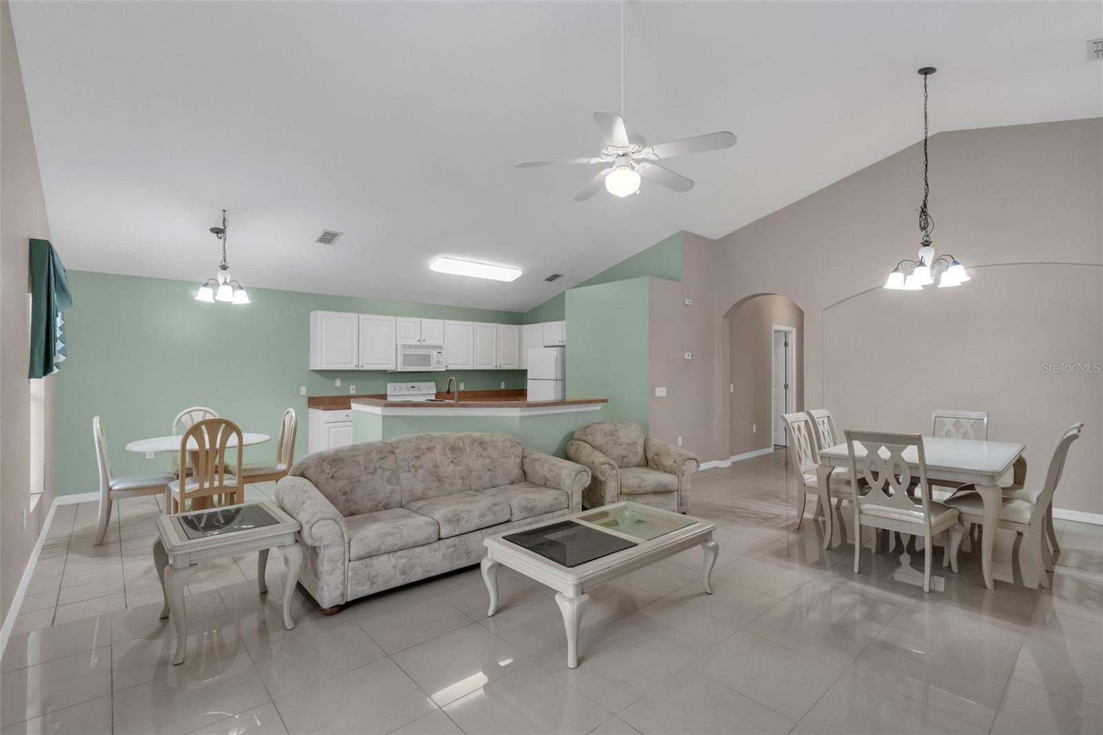 CUMBRIAN LAKES RESORT PH 2 - Residential