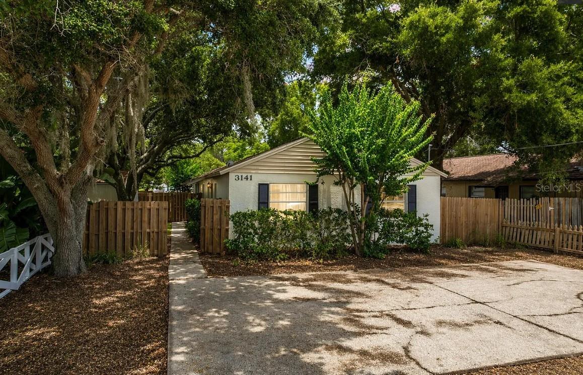 WEST OLDSMAR SEC 1 - Residential Lease