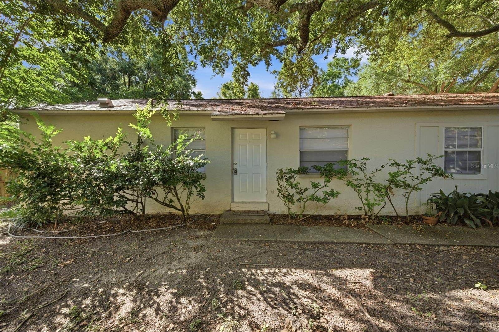 WEST OLDSMAR SEC 1 - Residential Lease