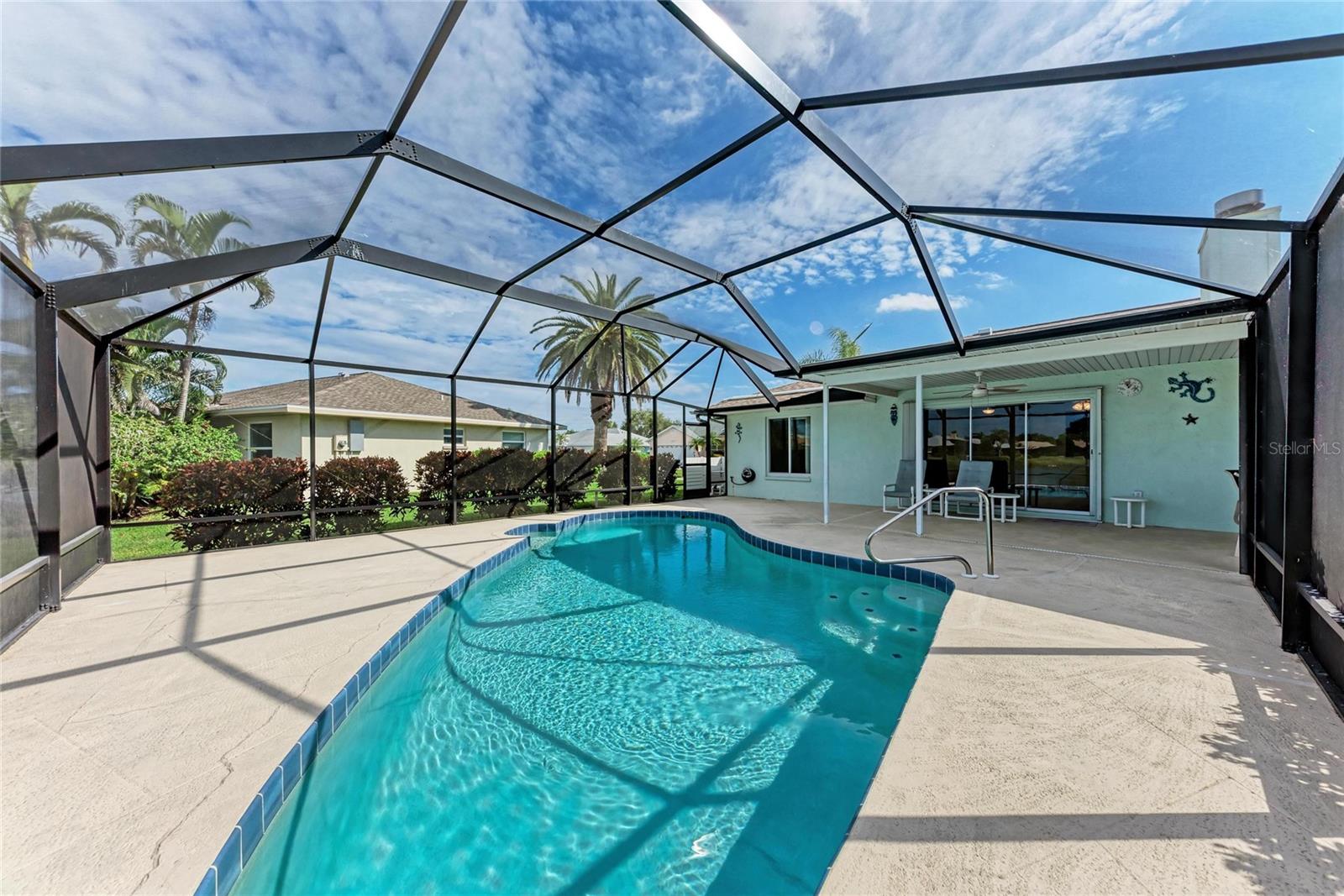 BAY LAKE ESTATES PH I - Residential