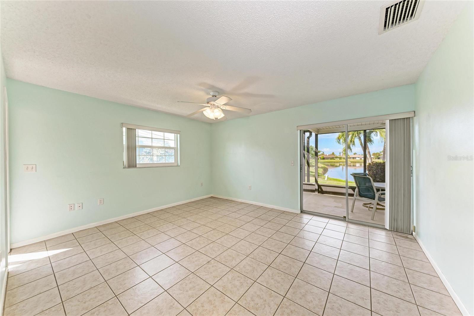 BAY LAKE ESTATES PH I - Residential