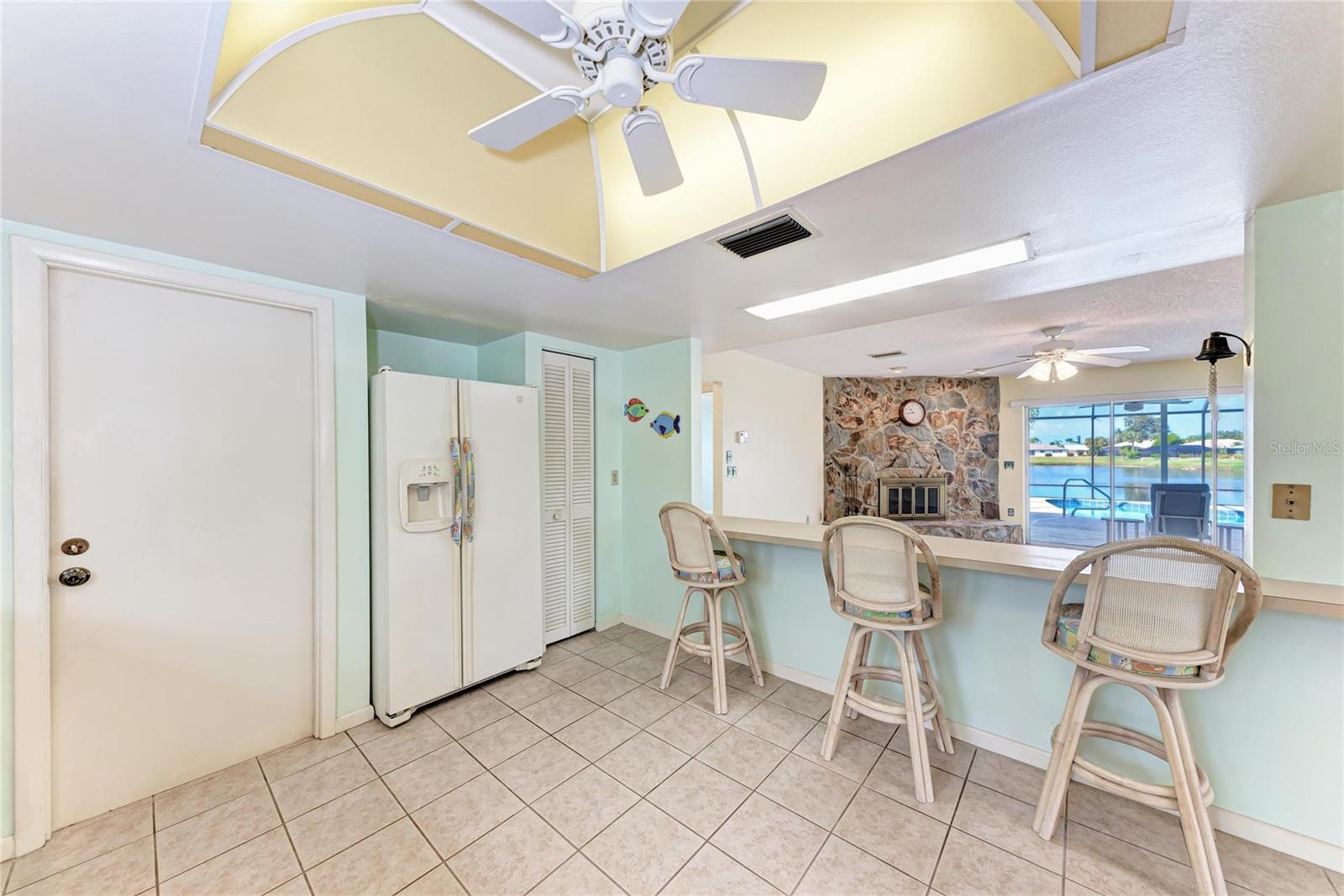 BAY LAKE ESTATES PH I - Residential