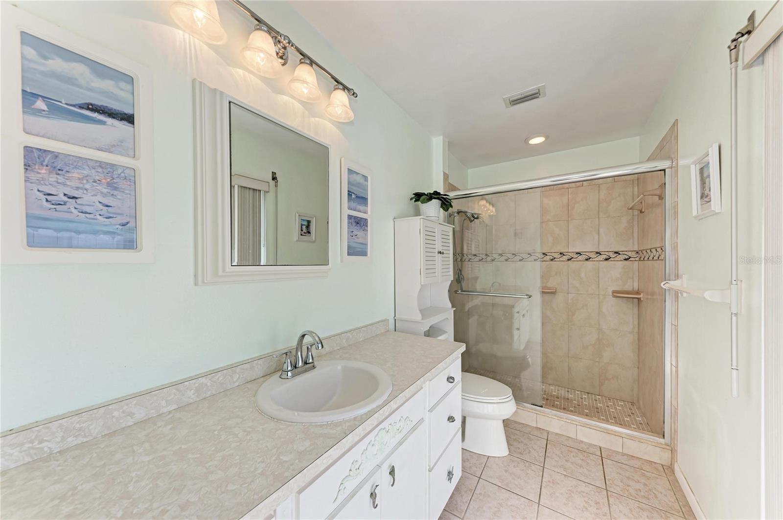 BAY LAKE ESTATES PH I - Residential