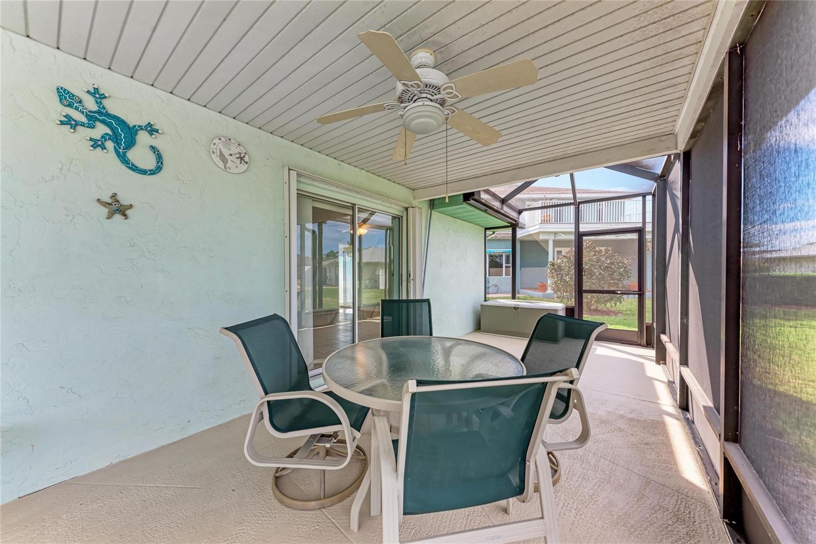 BAY LAKE ESTATES PH I - Residential