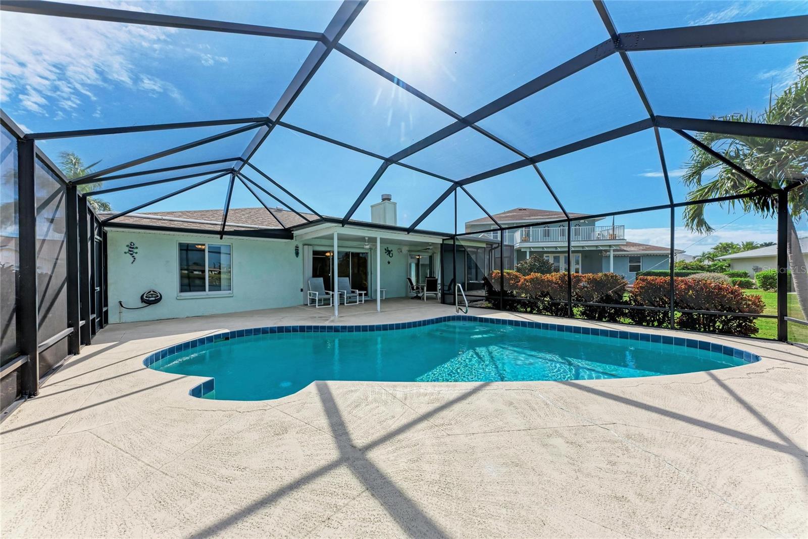 BAY LAKE ESTATES PH I - Residential