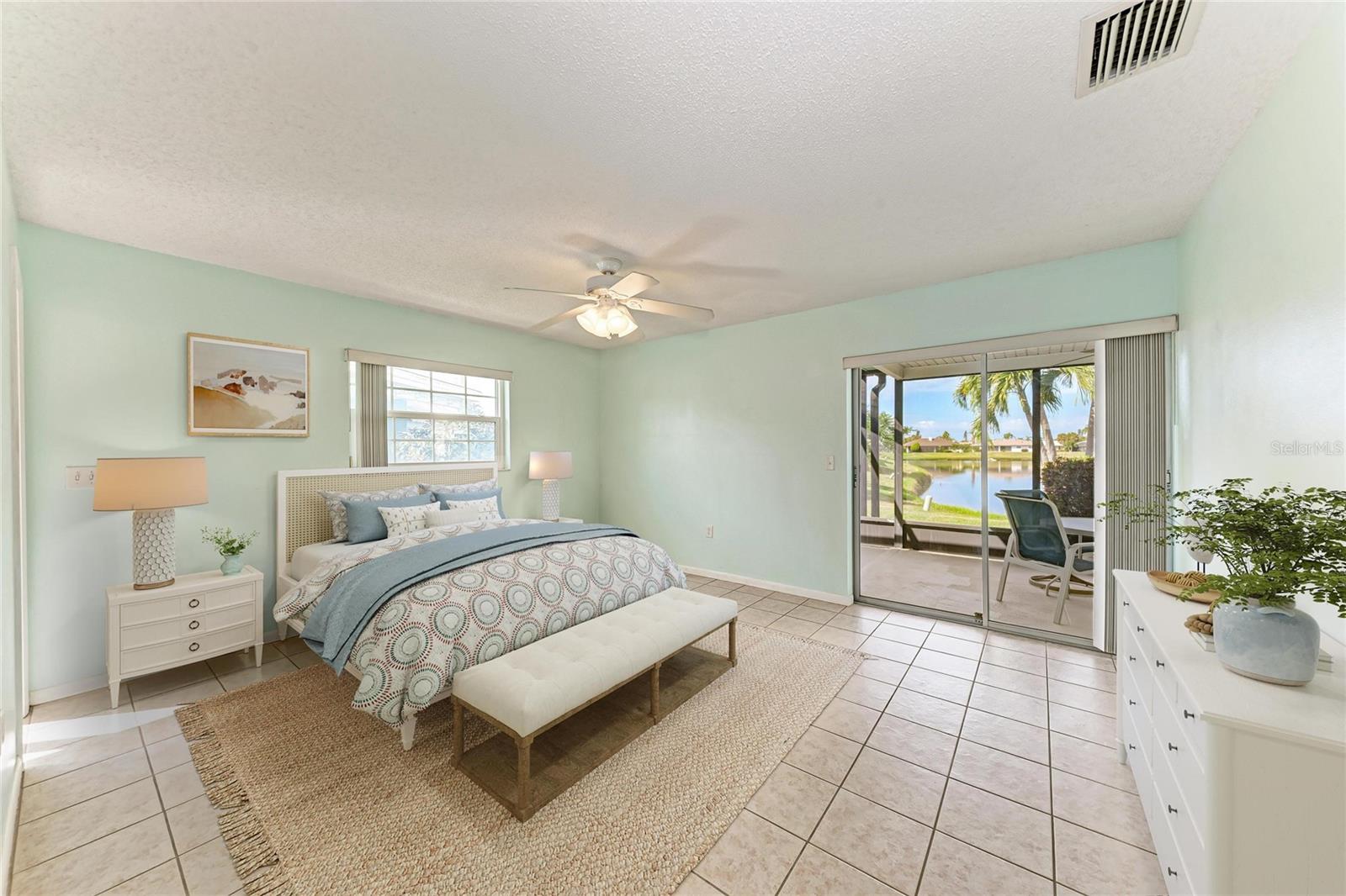 BAY LAKE ESTATES PH I - Residential