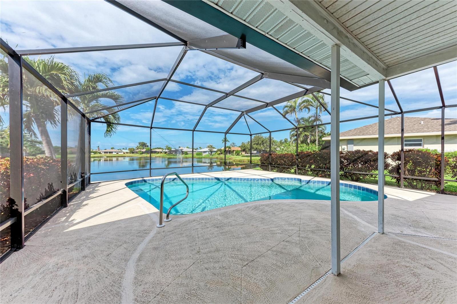 BAY LAKE ESTATES PH I - Residential