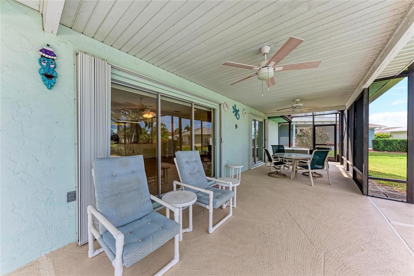 BAY LAKE ESTATES PH I - Residential