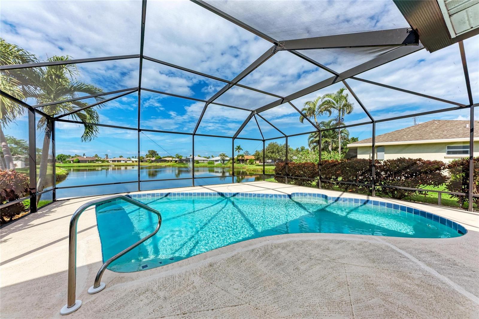 BAY LAKE ESTATES PH I - Residential