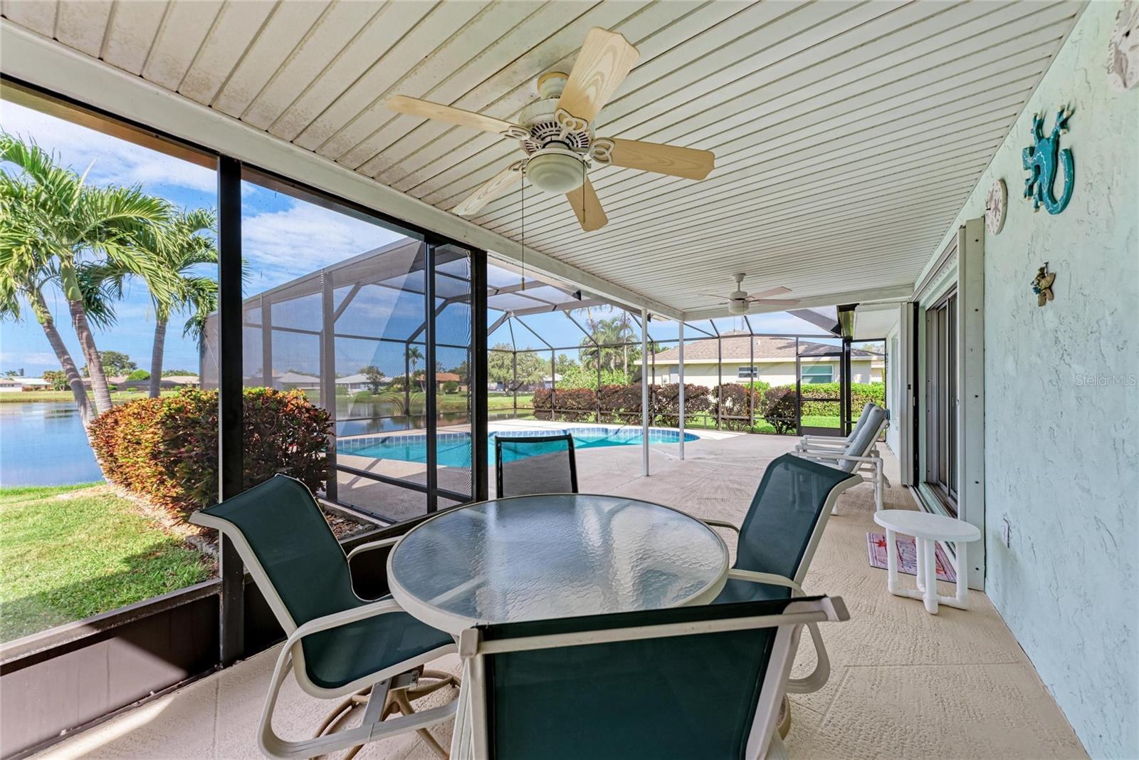 BAY LAKE ESTATES PH I - Residential