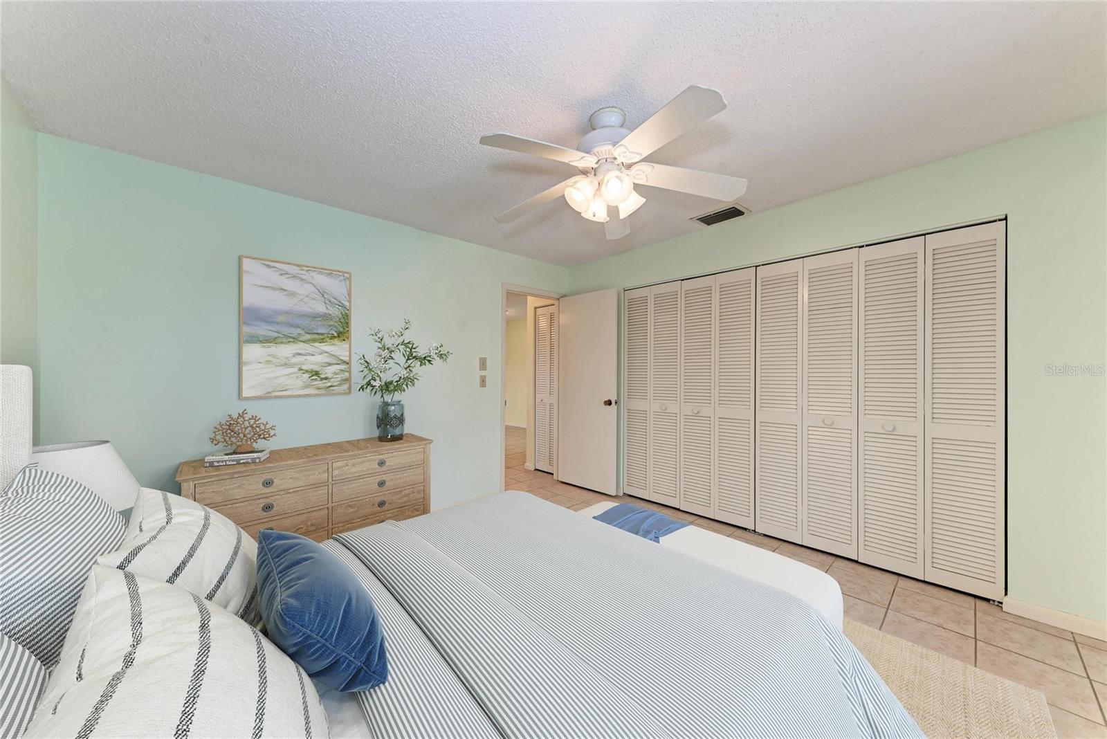 BAY LAKE ESTATES PH I - Residential