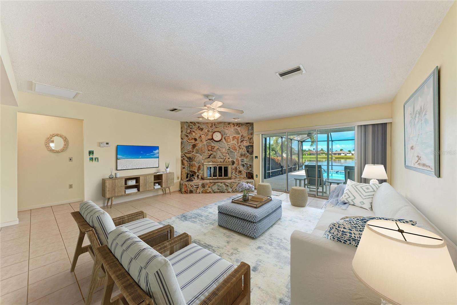 BAY LAKE ESTATES PH I - Residential