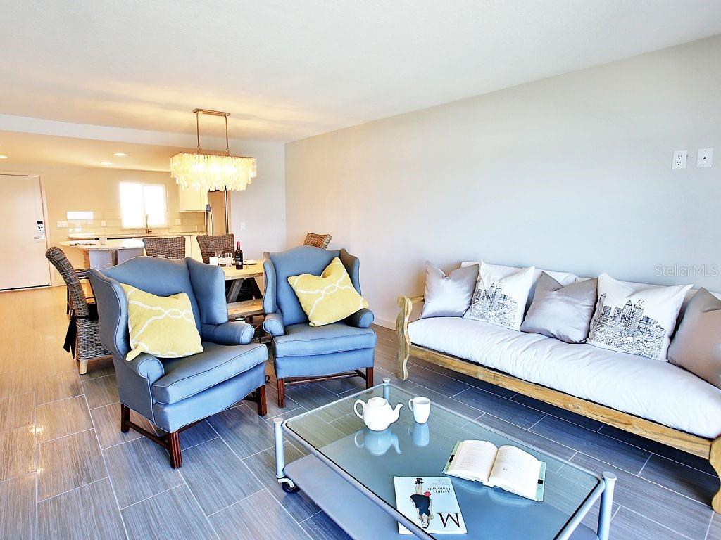 Shore Villas Condo - Residential