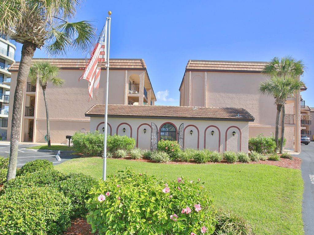 Shore Villas Condo - Residential