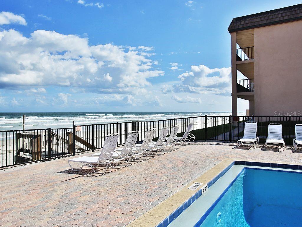 Shore Villas Condo - Residential