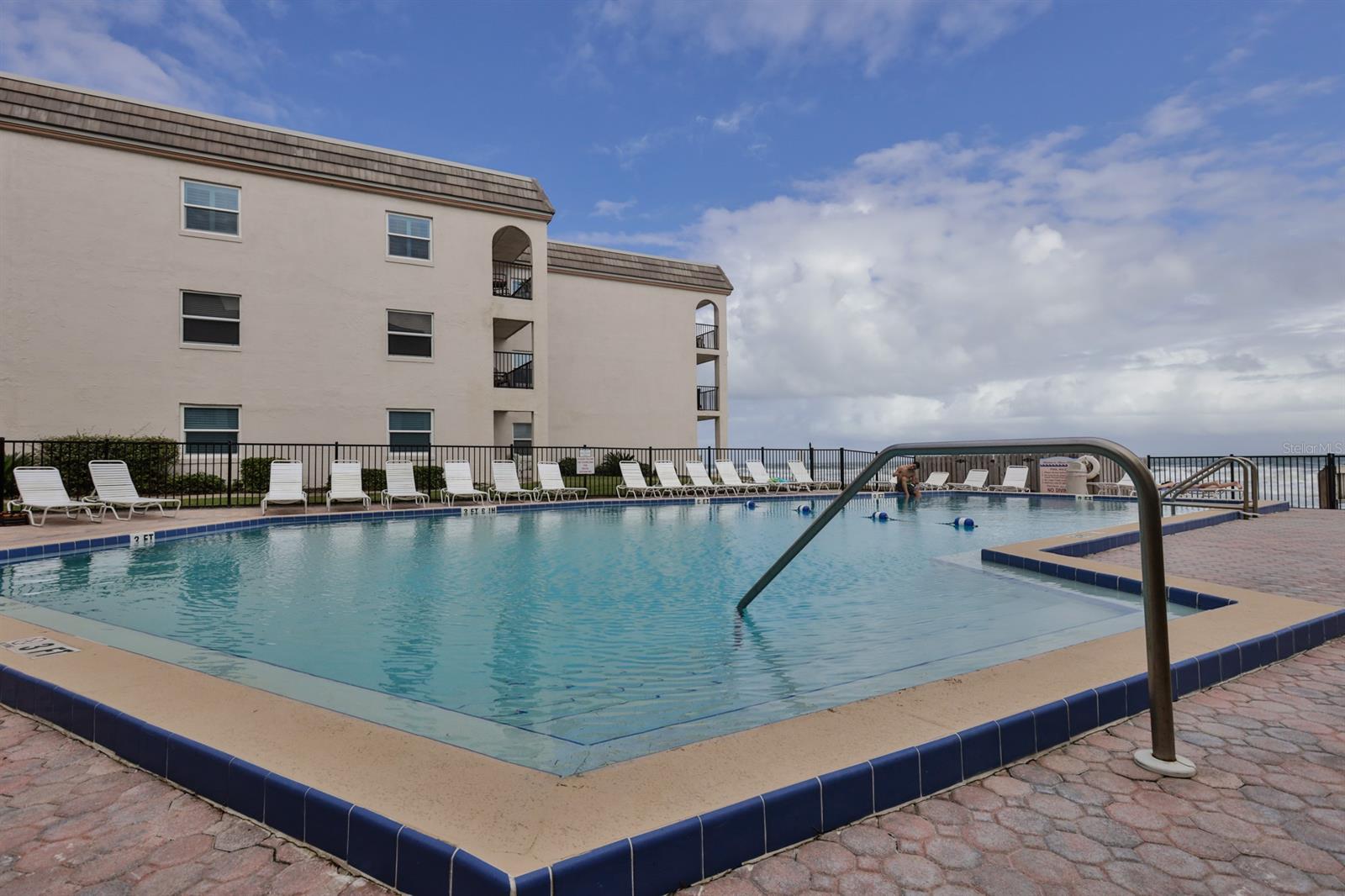 Shore Villas Condo - Residential