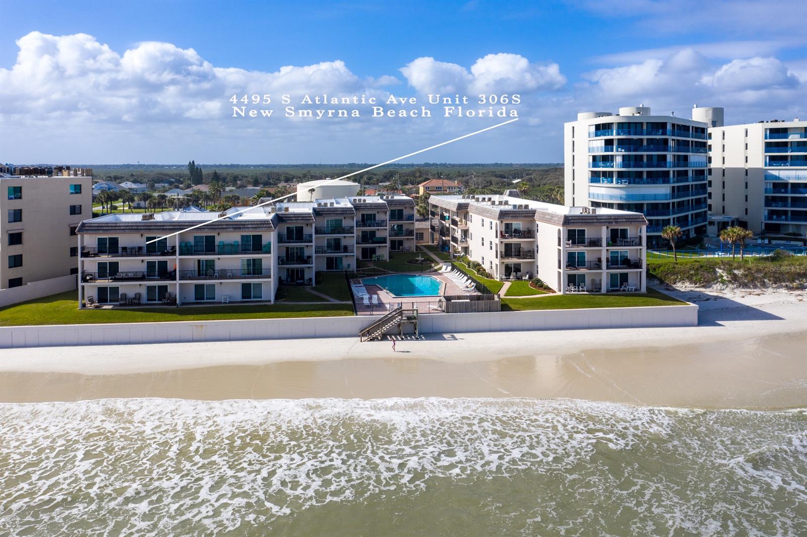 Shore Villas Condo - Residential