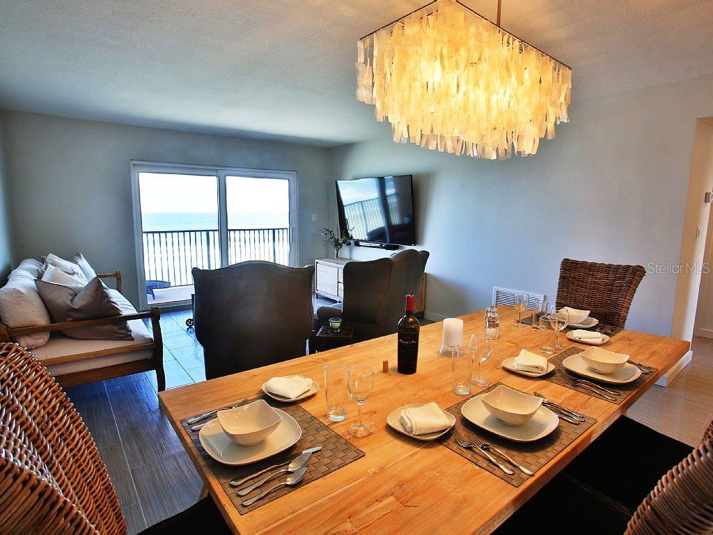 Shore Villas Condo - Residential