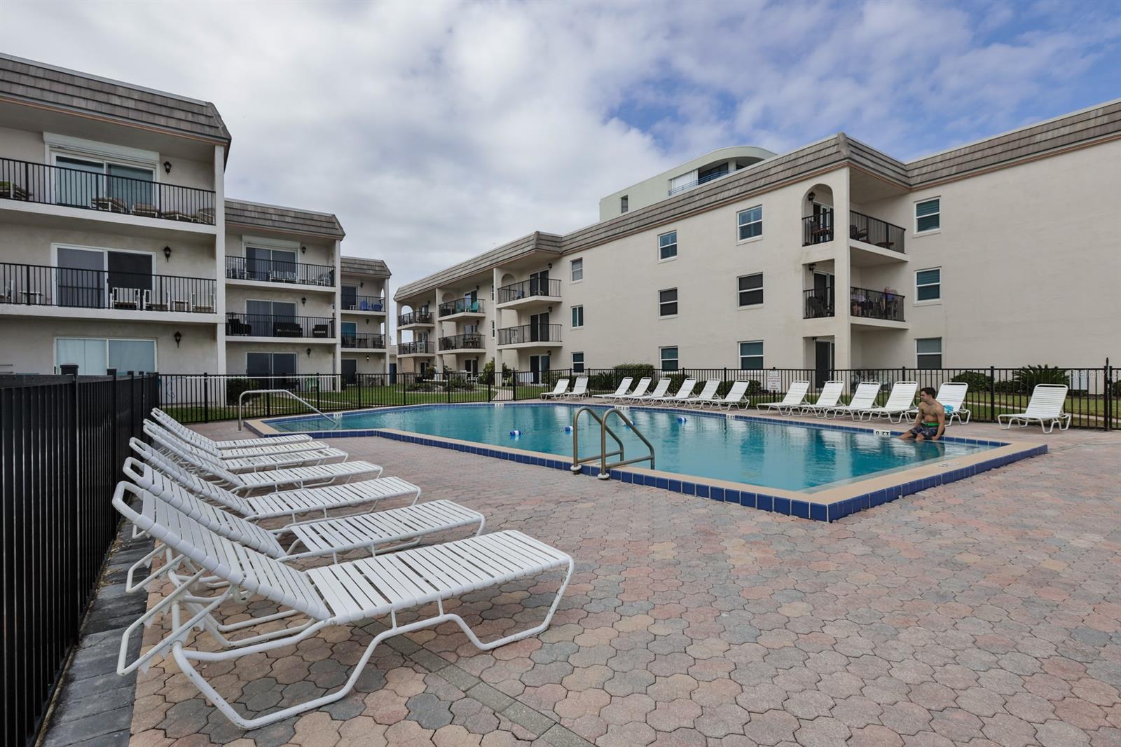 Shore Villas Condo - Residential