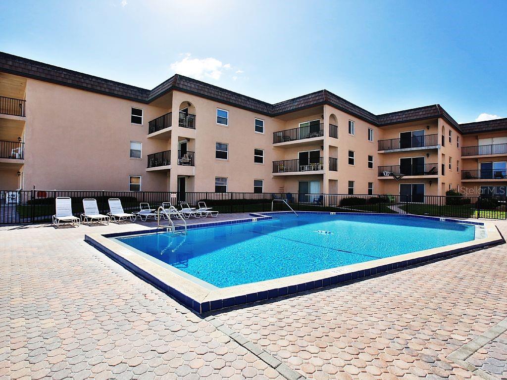 Shore Villas Condo - Residential