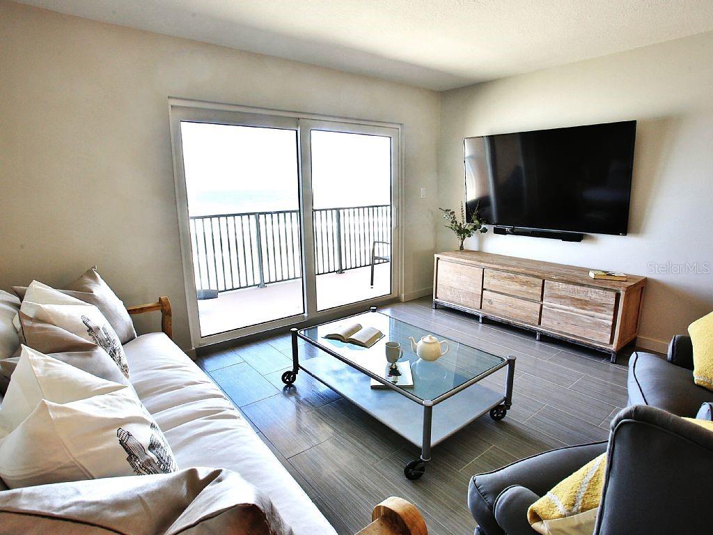 Shore Villas Condo - Residential