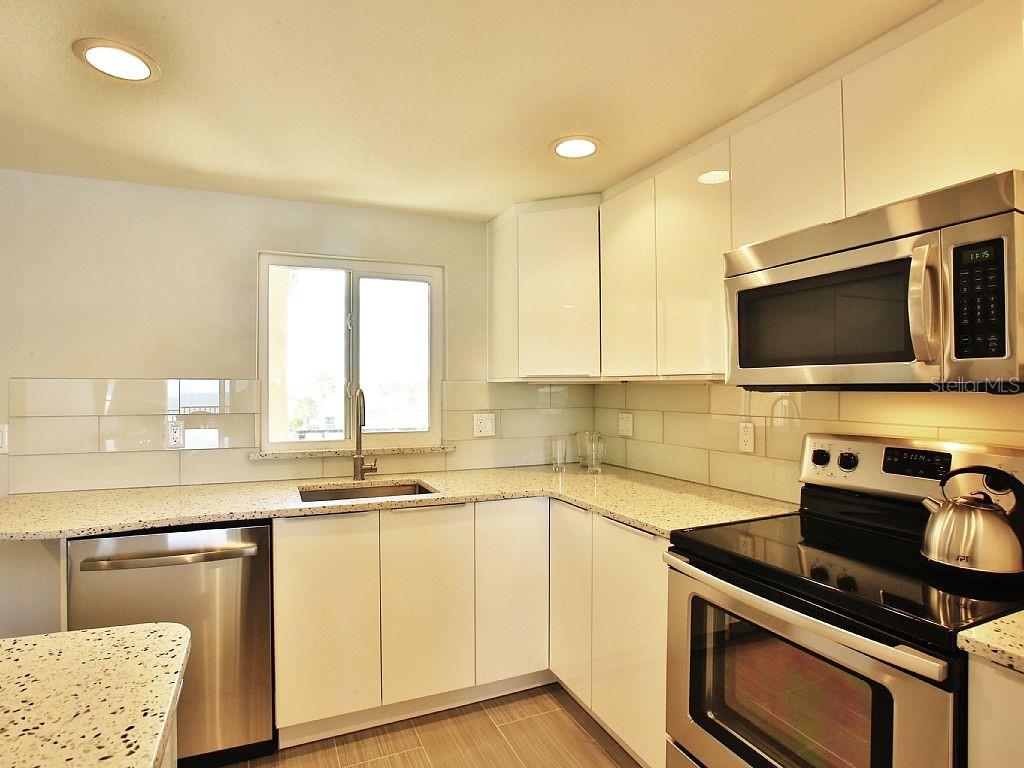 Shore Villas Condo - Residential