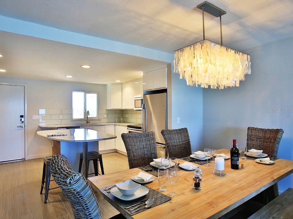 Shore Villas Condo - Residential