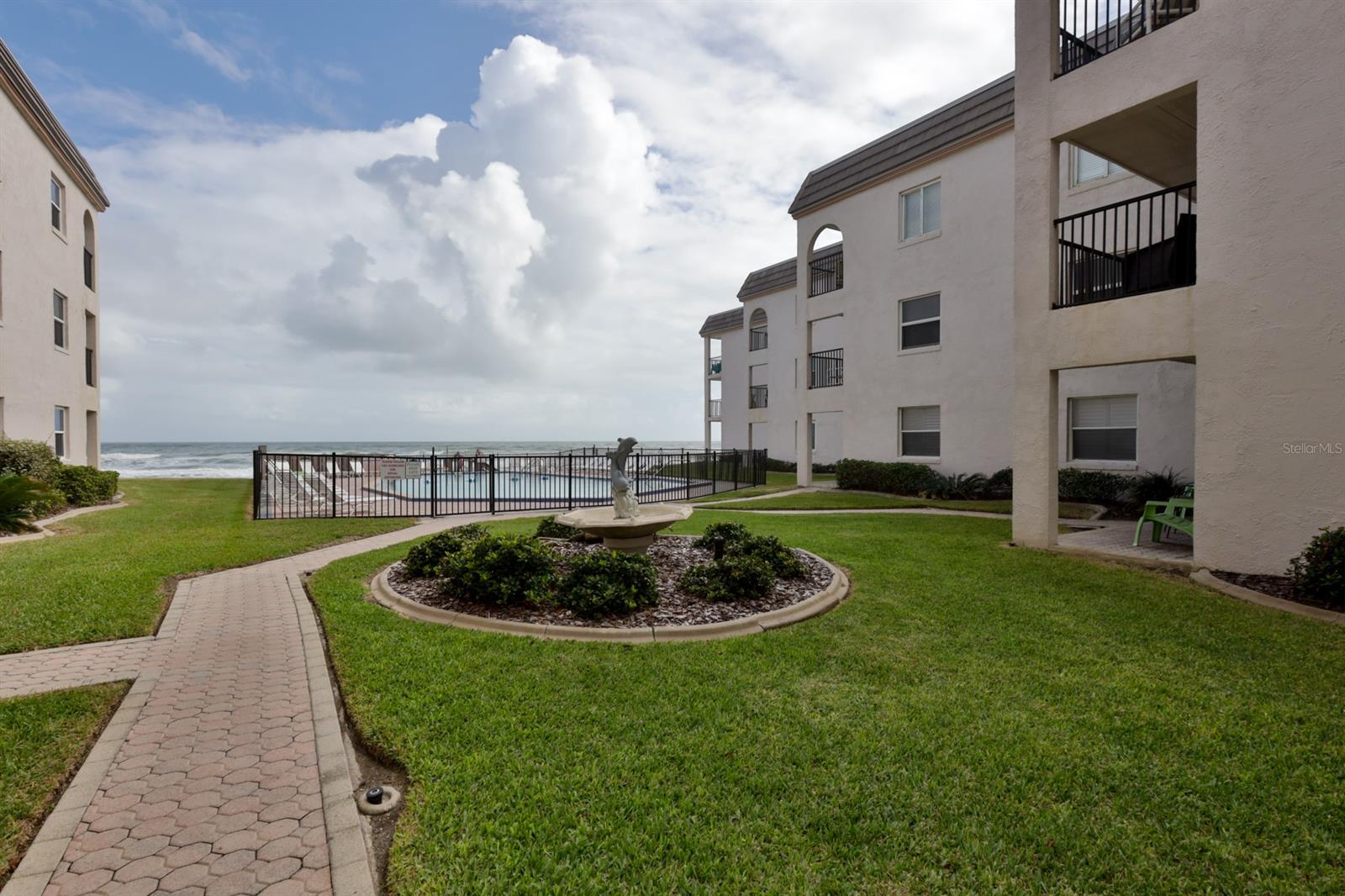 Shore Villas Condo - Residential