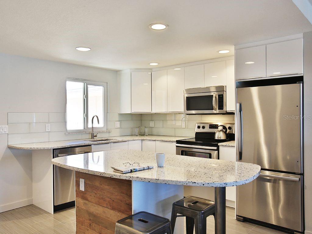 Shore Villas Condo - Residential