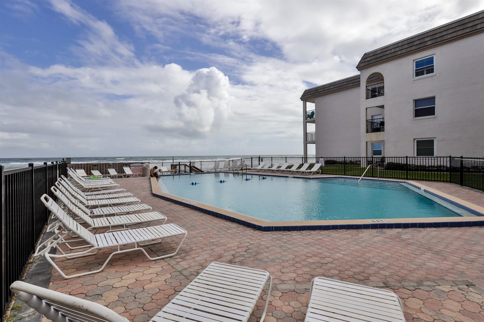 Shore Villas Condo - Residential