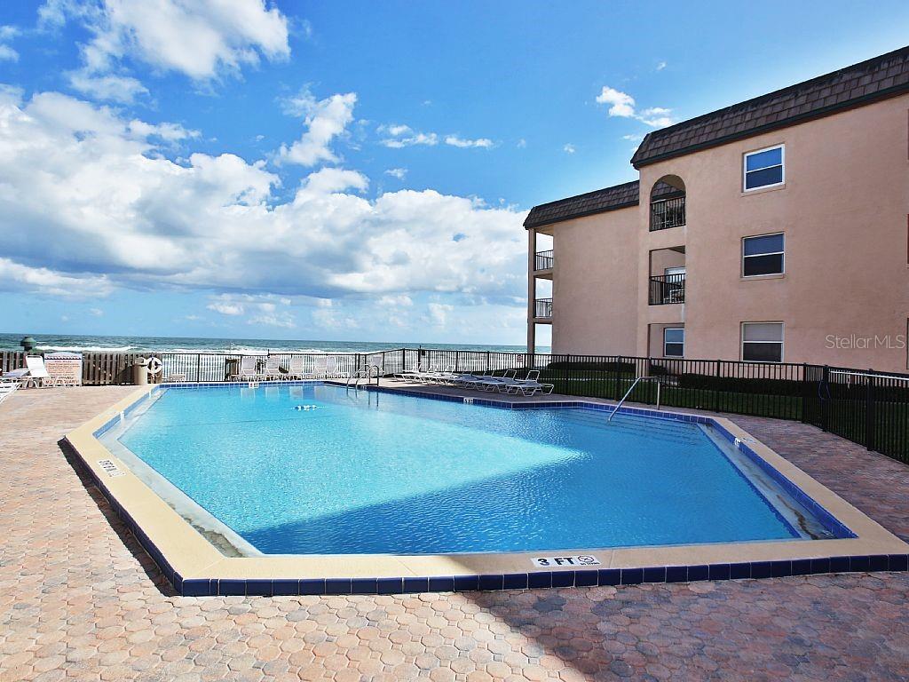 Shore Villas Condo - Residential