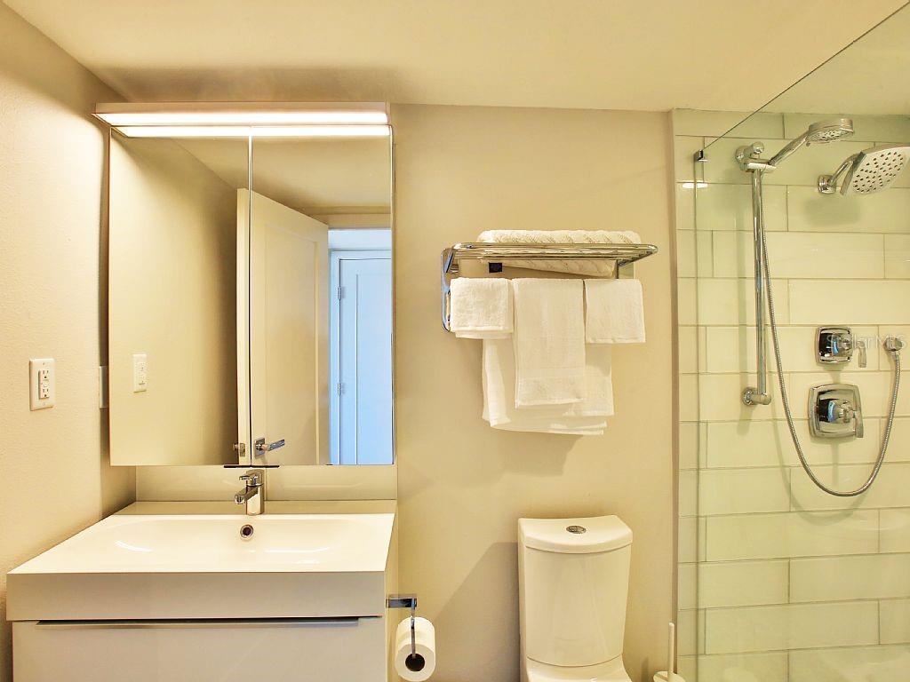 Shore Villas Condo - Residential