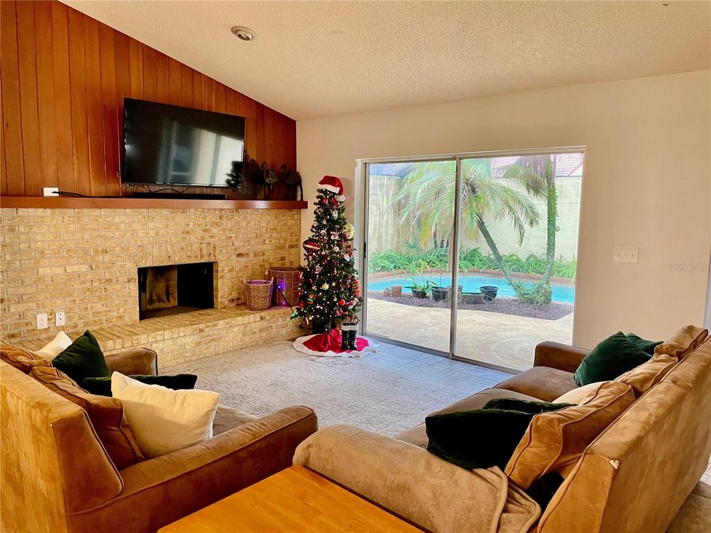 Photo of 4918 Samoa Circle #11, Orlando, FL 32808 (MLS # O6383919)