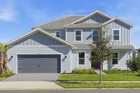 Photo of 35074 Emberview Drive, Zephyrhills, FL 33541 (MLS # TB8454990)