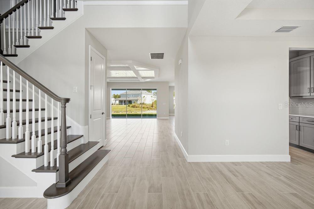 HAMMOCK AT TWO RIVERS - Residential