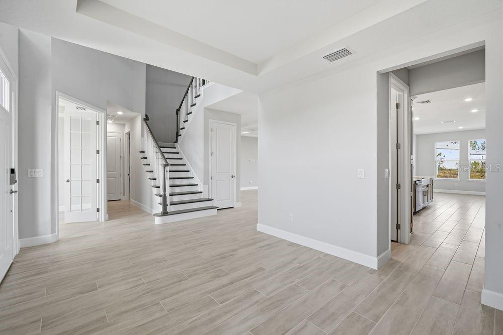 HAMMOCK AT TWO RIVERS - Residential