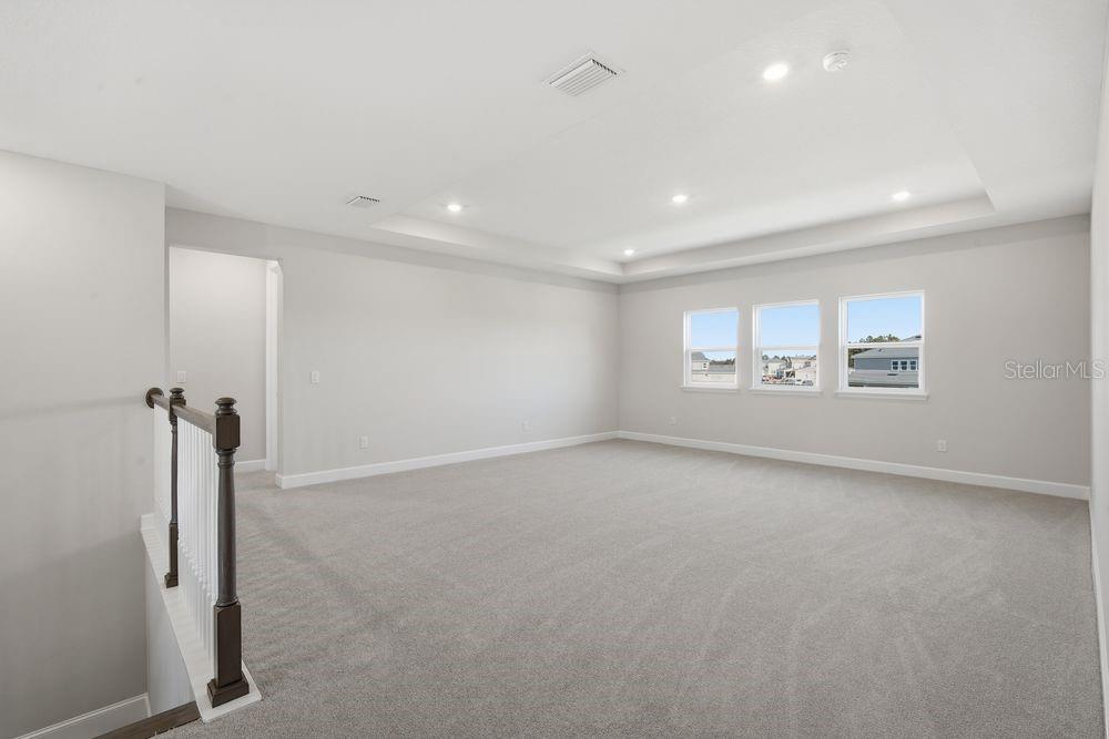 HAMMOCK AT TWO RIVERS - Residential