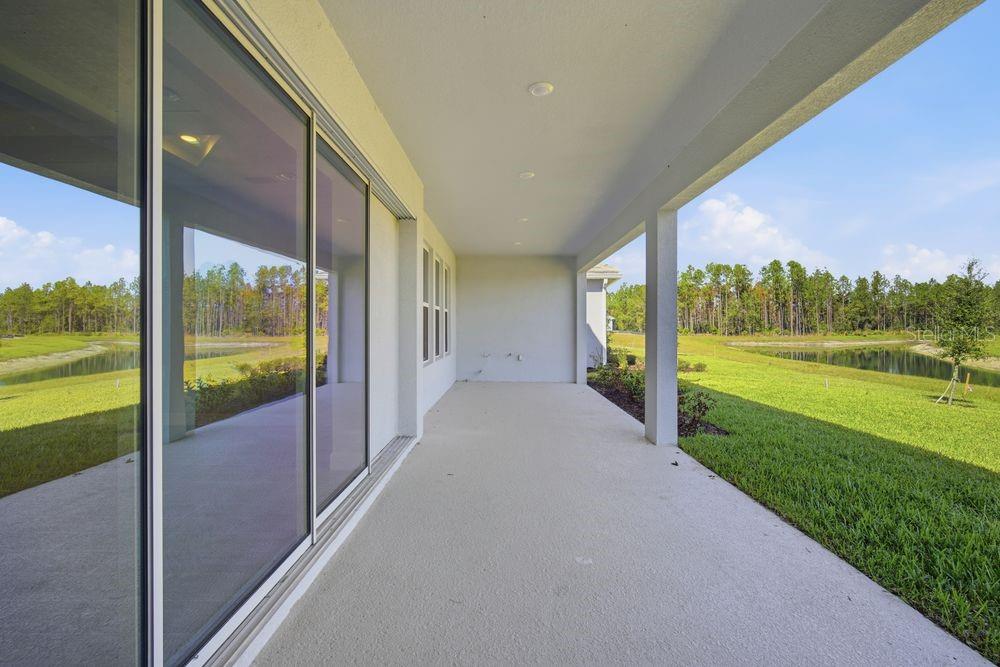 HAMMOCK AT TWO RIVERS - Residential