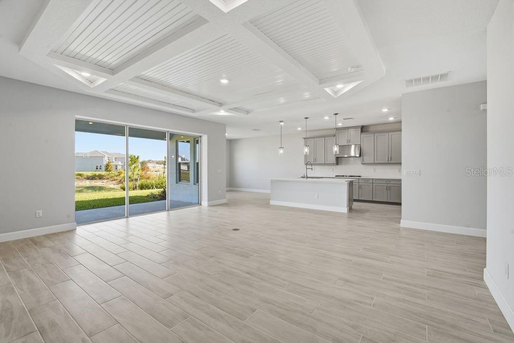 HAMMOCK AT TWO RIVERS - Residential