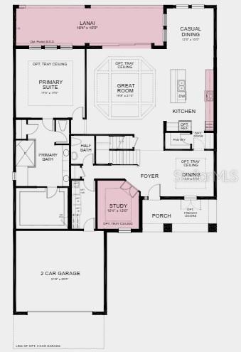 HAMMOCK AT TWO RIVERS - Residential