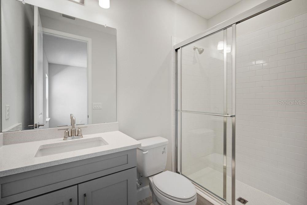 HAMMOCK AT TWO RIVERS - Residential