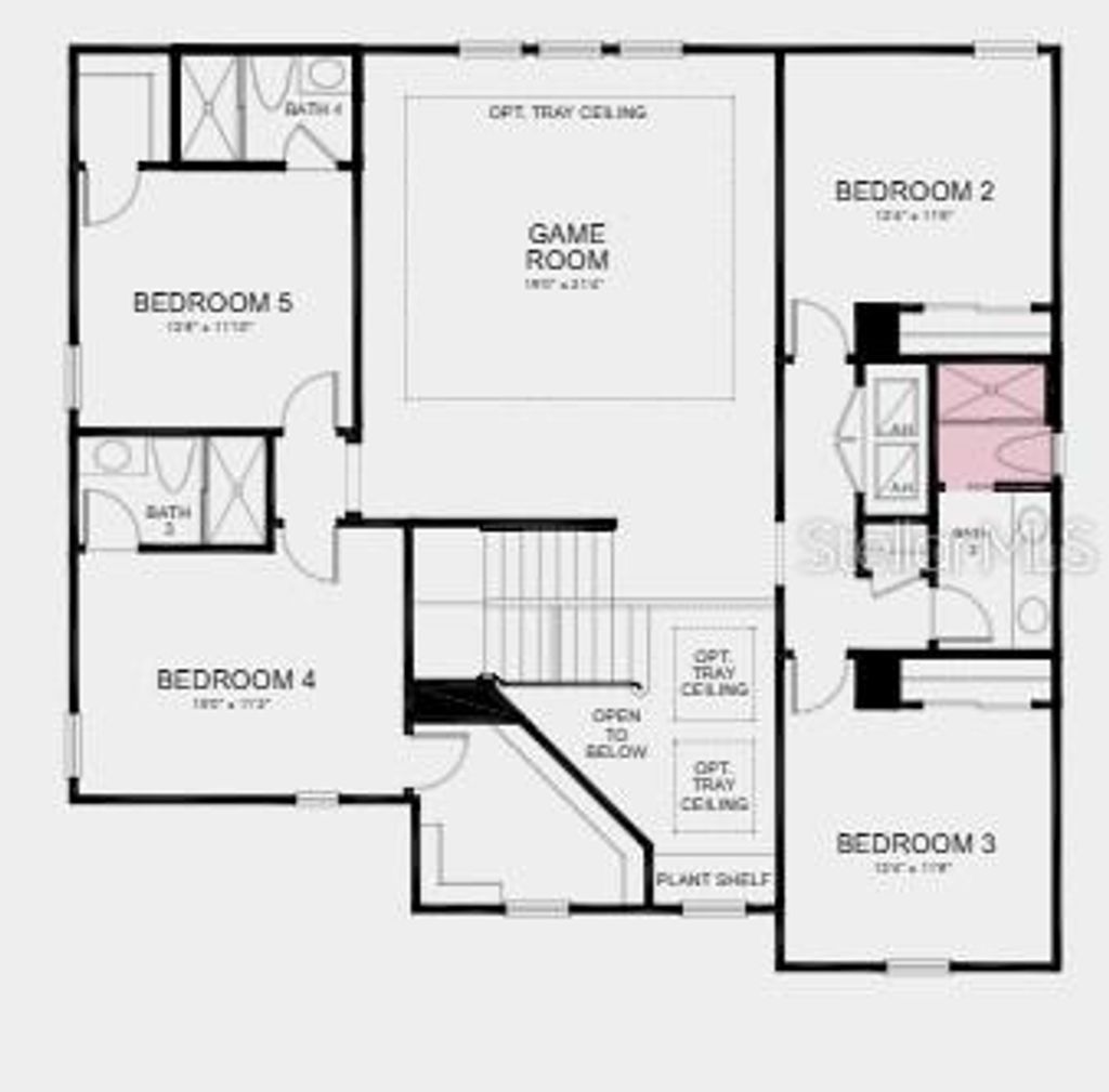 Photo of 35074 Emberview Drive, Zephyrhills, FL 33541 (MLS # TB8454990)