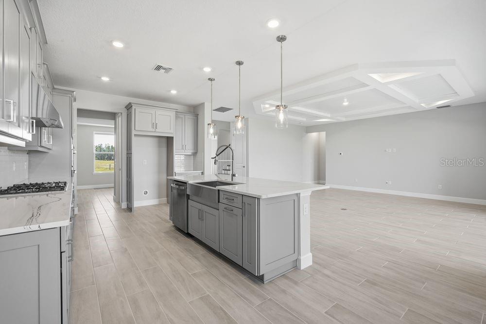 HAMMOCK AT TWO RIVERS - Residential